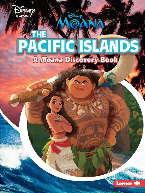 Title details for The Pacific Islands by Paul Dichter - Available